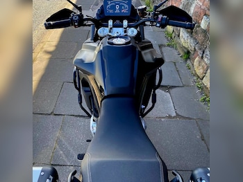 Used VOGE DSX 2024 for sale - bike-78212238: Photo