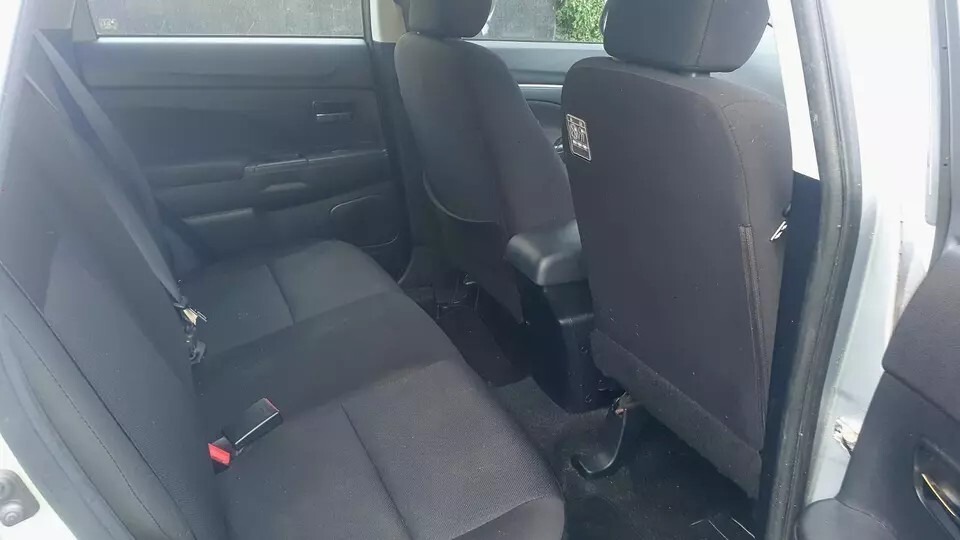 Used Mitsubishi ASX for sale - 76493803: Photo 7