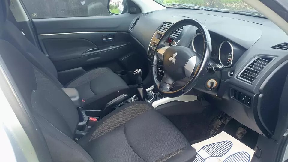 Used Mitsubishi ASX for sale - 76493803: Photo 8