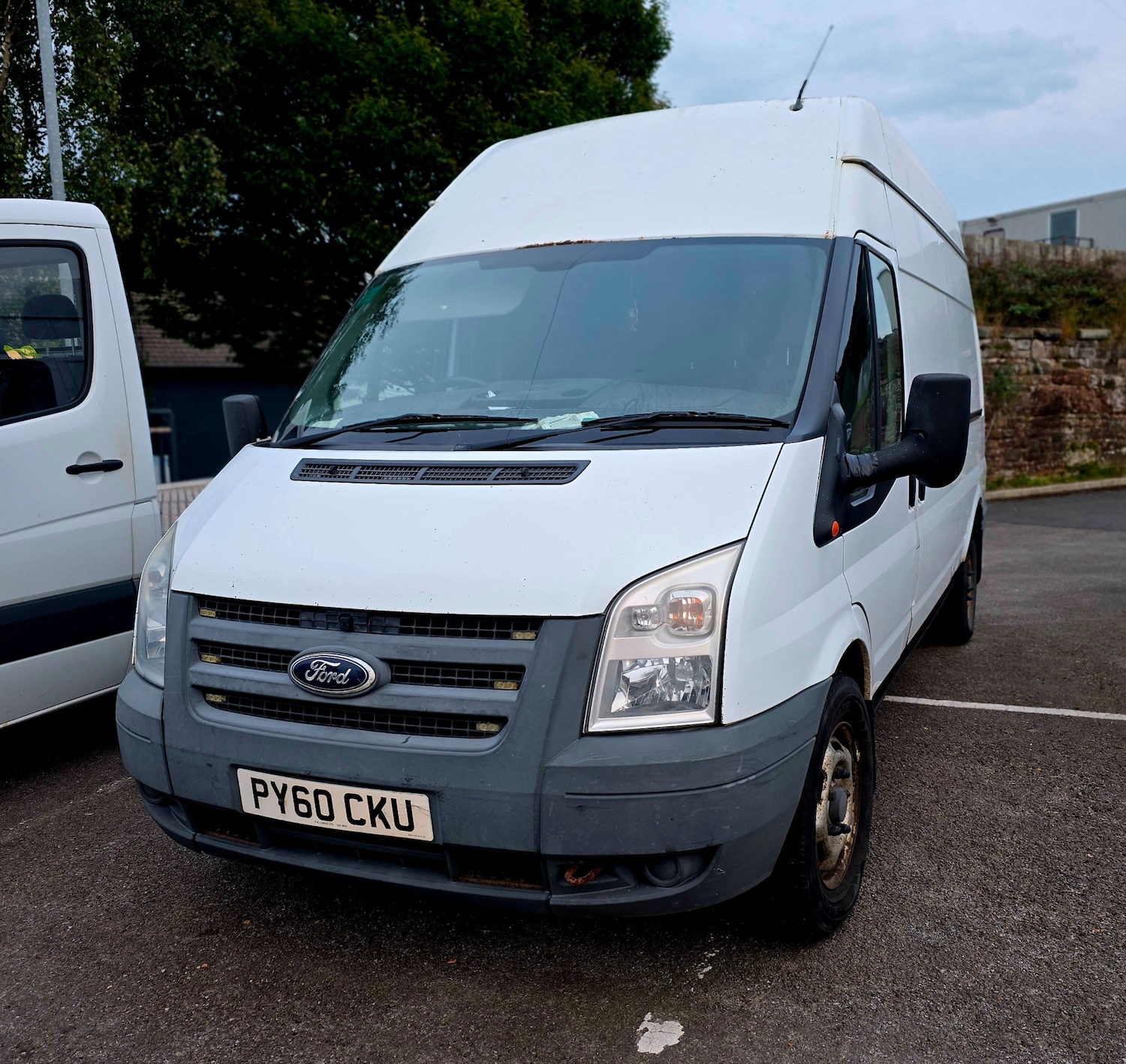 Vehicle 7