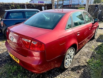 Used SEAT Exeo 2012 for sale - 76492519: Photo