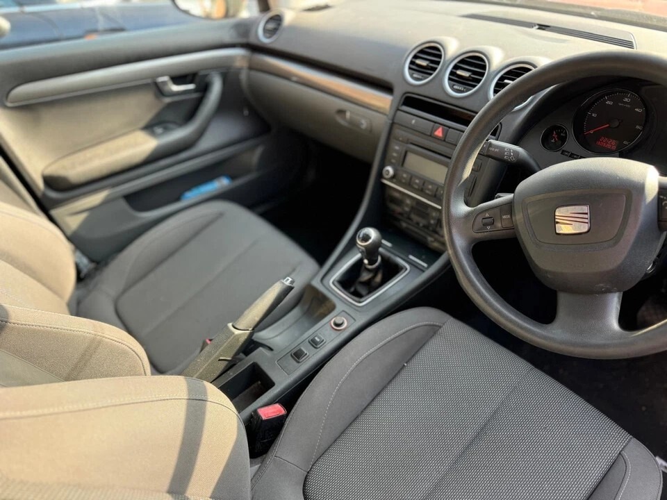 Used SEAT Exeo 2012 for sale - 76492519: Photo 6