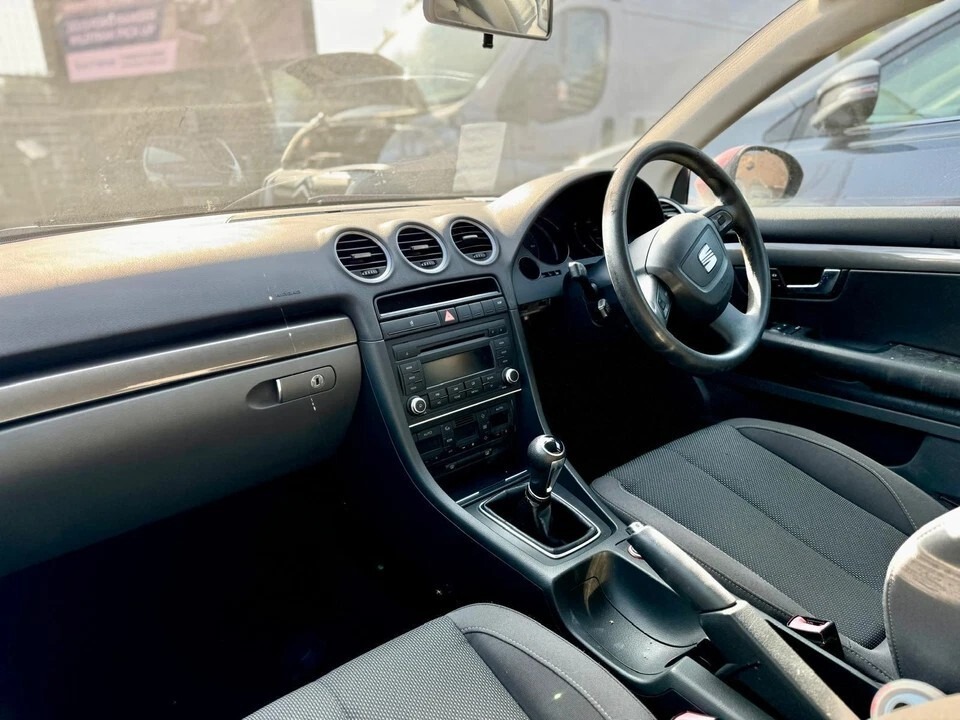 Used SEAT Exeo 2012 for sale - 76492519: Photo 7