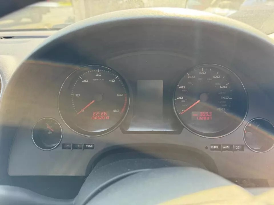 Used SEAT Exeo 2012 for sale - 76492519: Photo 8