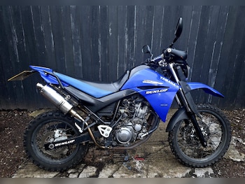 Used Yamaha XT 2008 for sale - bike-79004576: Photo
