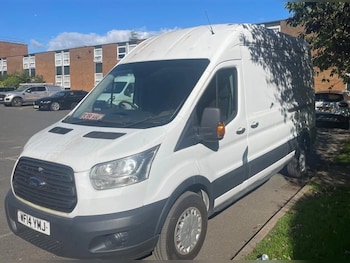Ford - Transit