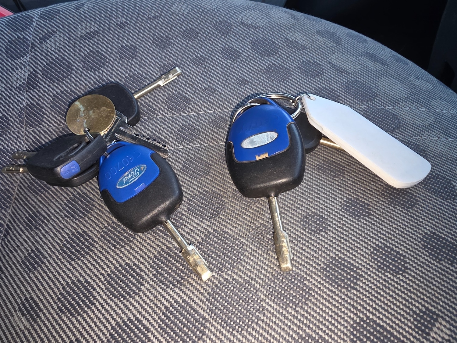 Used Ford Transit 2010 for sale - 77225465: Photo 10