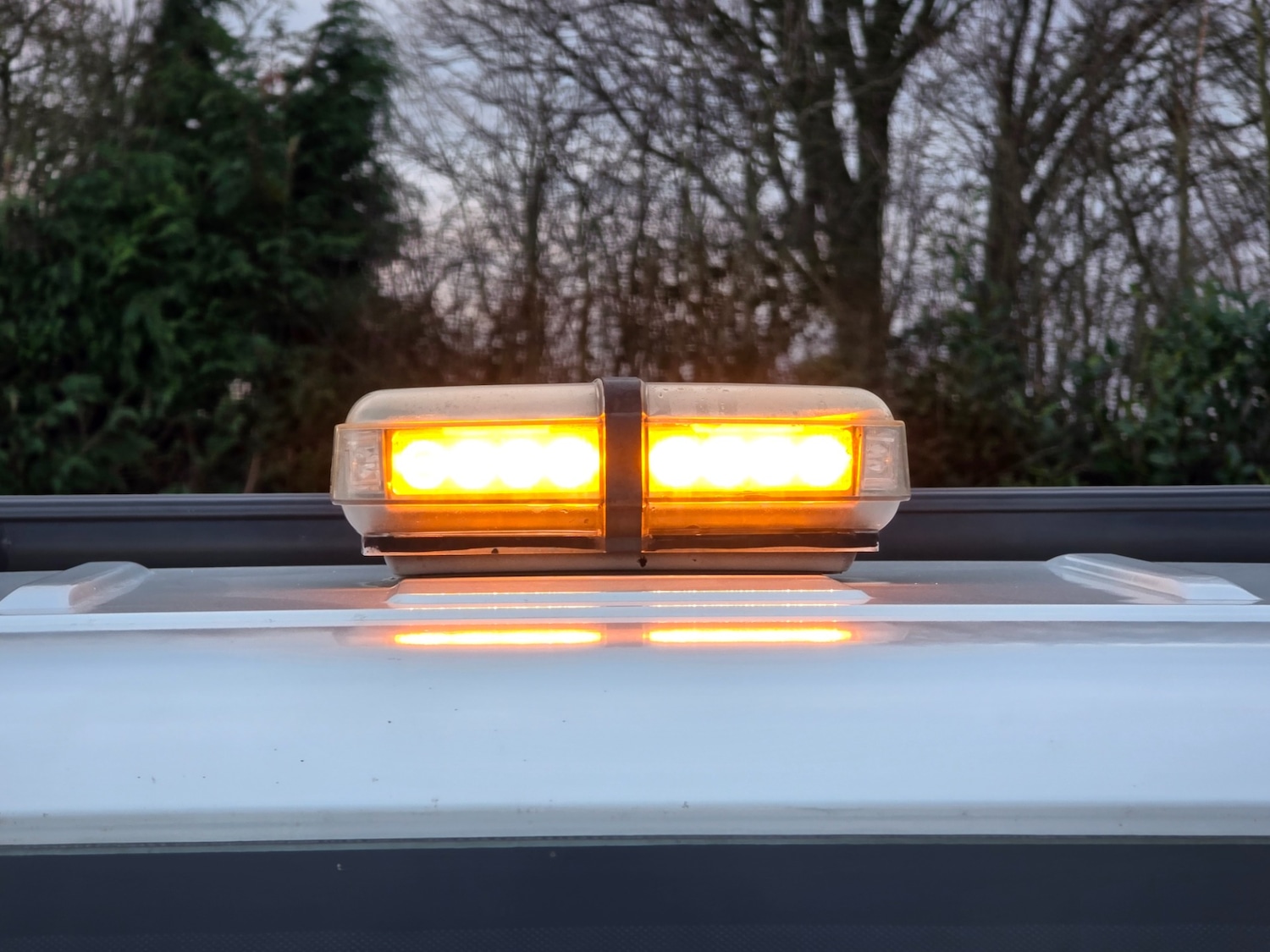 Used Ford Transit 2010 for sale - 77225465: Photo 11