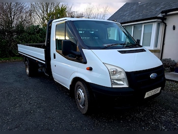 Used Ford Transit 2010 for sale - 77225465: Photo