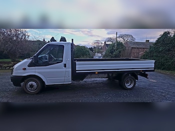 Used Ford Transit 2010 for sale - 77225465: Photo