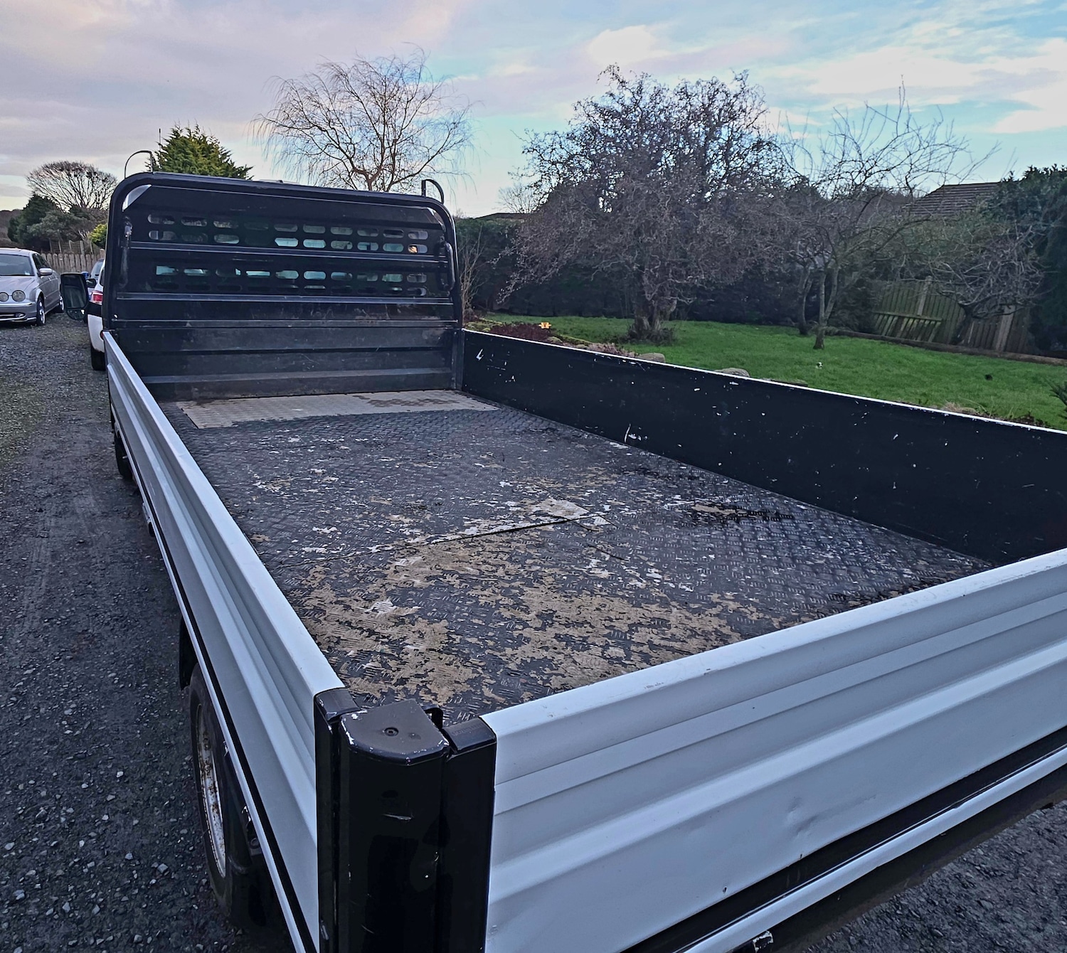 Used Ford Transit 2010 for sale - 77225465: Photo 5