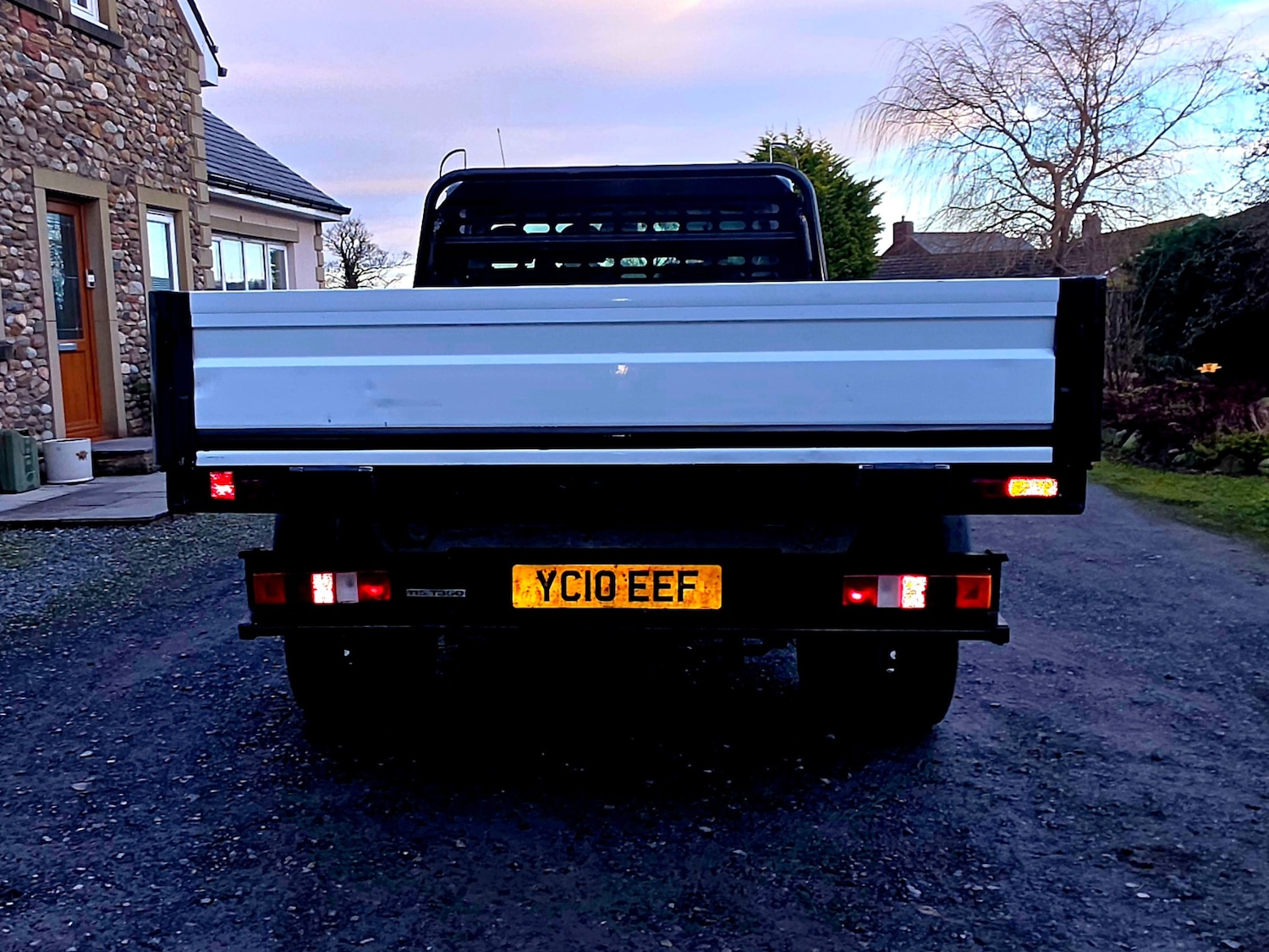 Used Ford Transit 2010 for sale - 77225465: Photo 6