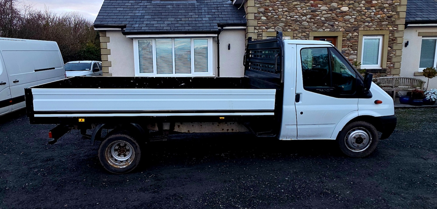 Used Ford Transit 2010 for sale - 77225465: Photo 7