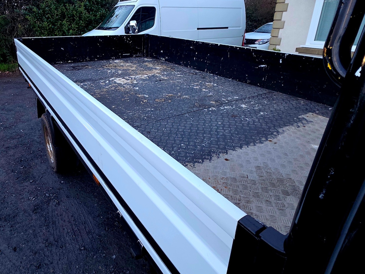 Used Ford Transit 2010 for sale - 77225465: Photo 9