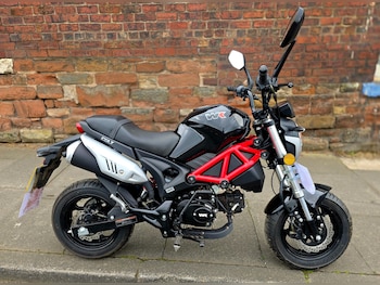Used WK BIKES COLT 2022 for sale - bike-78951087: Photo