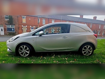 Used Vauxhall Corsa 2015 for sale - 76492501: Photo