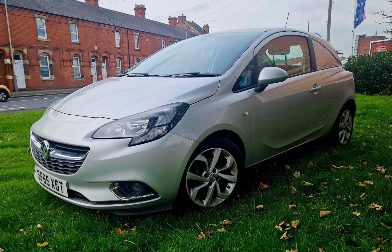 Used Vauxhall Corsa 2015 for sale - 76492501: Photo 5