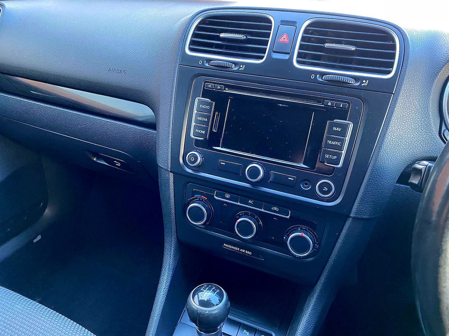 Used Volkswagen Golf 2011 for sale - 78203683: Photo 10