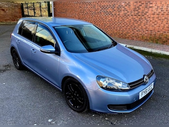 Used Volkswagen Golf 2011 for sale - 78203683: Photo