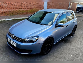 Used Volkswagen Golf 2011 for sale - 78203683: Photo