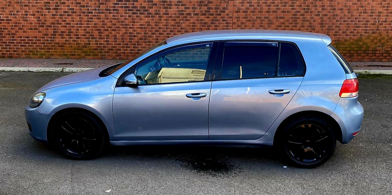 Used Volkswagen Golf 2011 for sale - 78203683: Photo 3