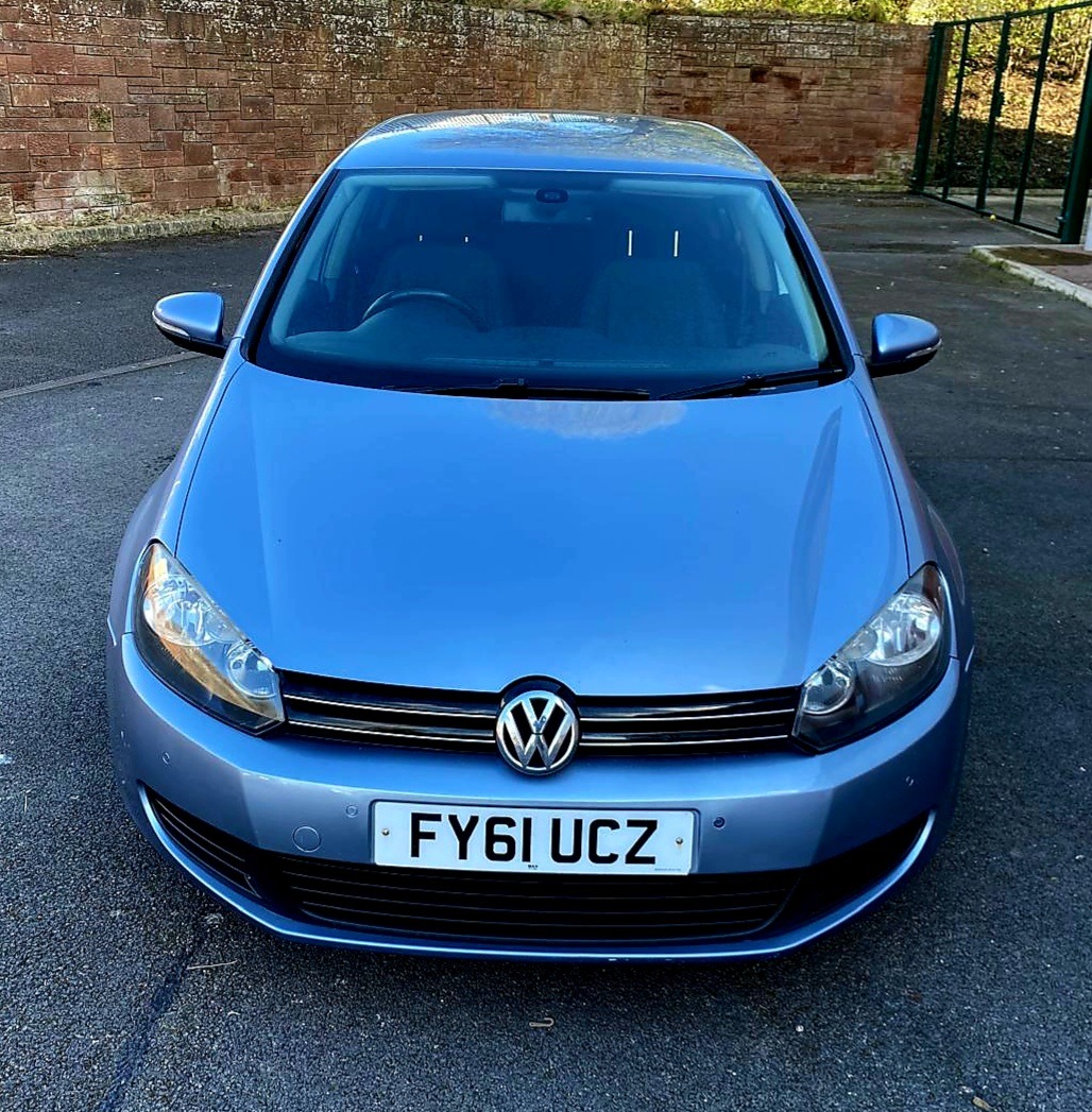 Used Volkswagen Golf 2011 for sale - 78203683: Photo 4