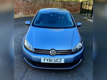 Used Volkswagen Golf 2011 for sale - 78203683: Photo
