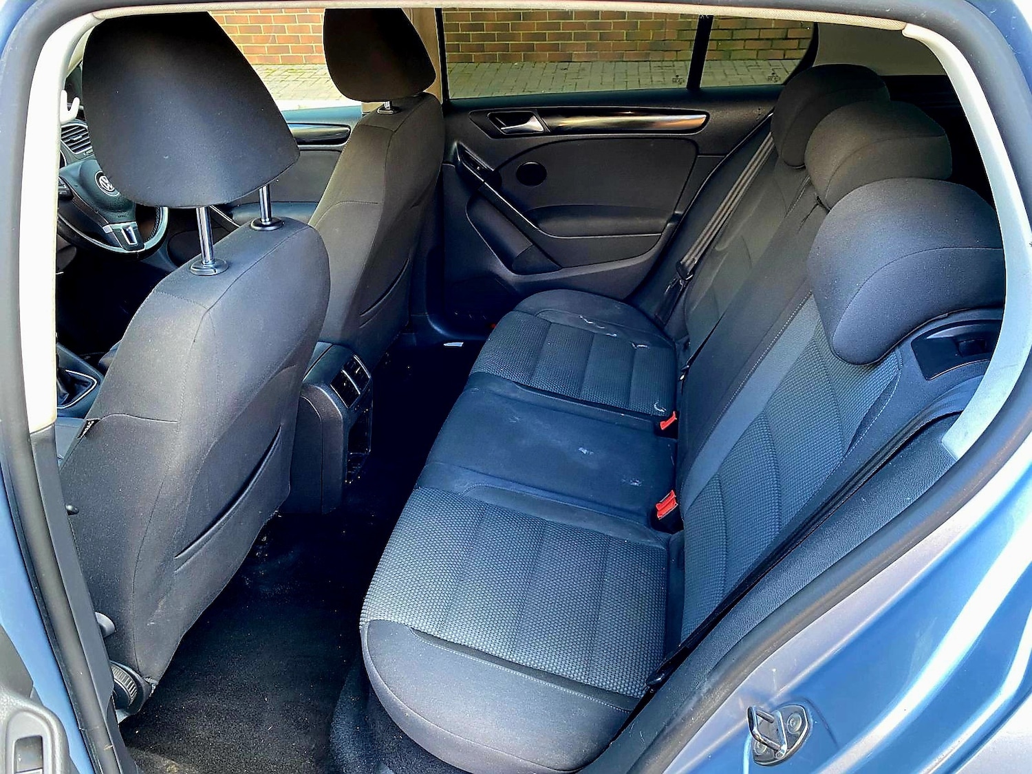 Used Volkswagen Golf 2011 for sale - 78203683: Photo 7