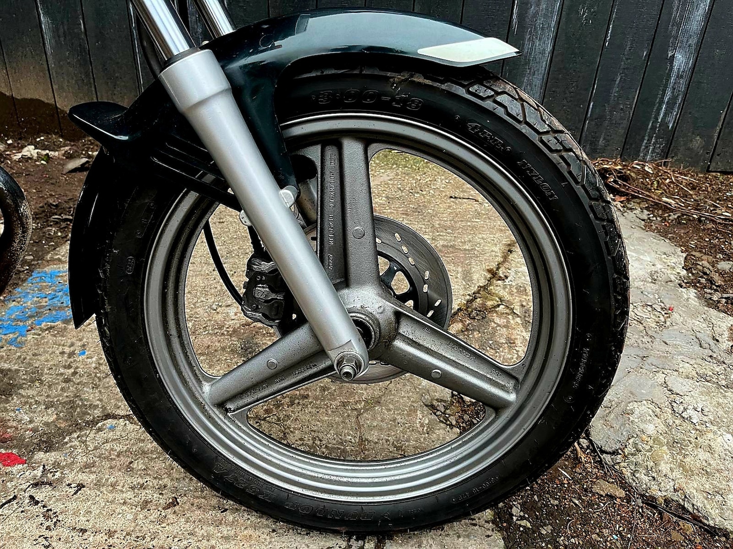 Used Honda CB 2022 for sale - 77062331: Photo 10