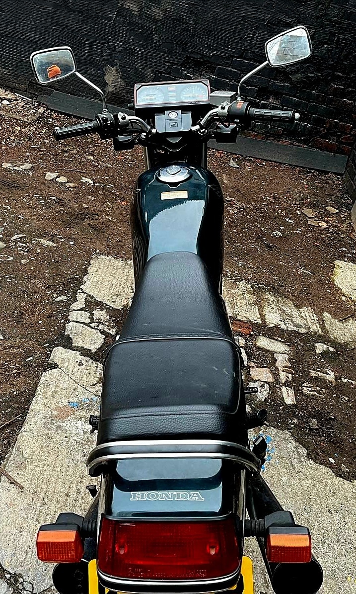 Used Honda CB 2022 for sale - 77062331: Photo 13