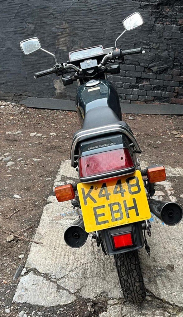 Used Honda CB 2022 for sale - 77062331: Photo 14