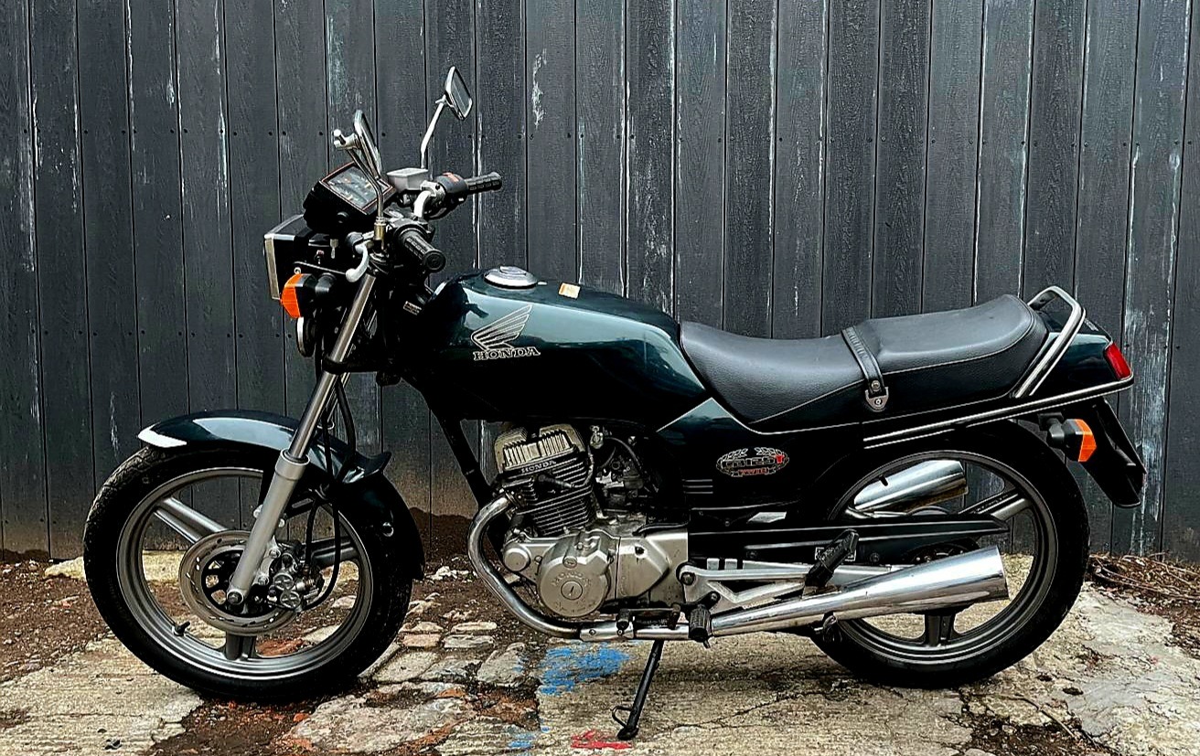 Used Honda CB 2022 for sale - 77062331: Photo 2