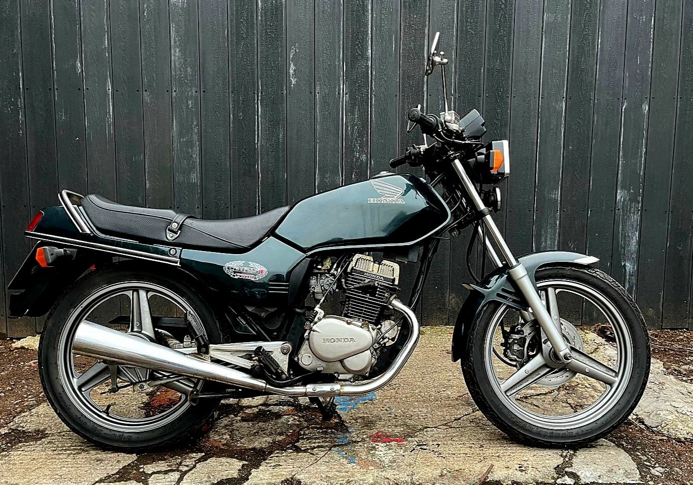 Used Honda CB 2022 for sale - 77062331: Photo 3
