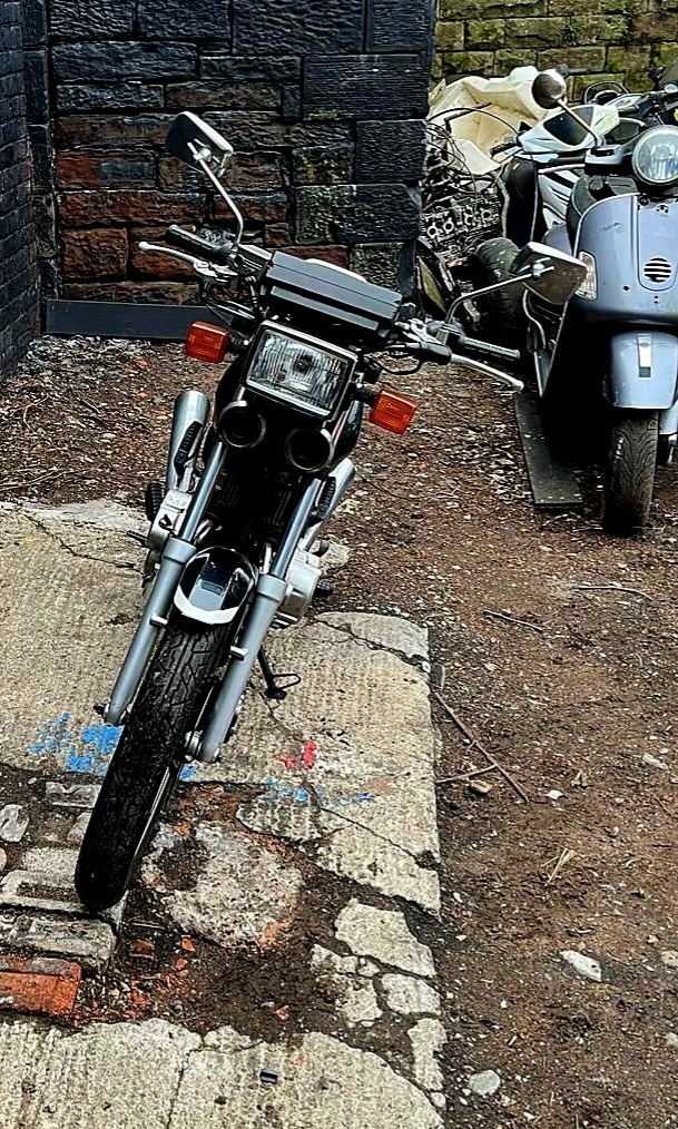 Used Honda CB 2022 for sale - 77062331: Photo 5