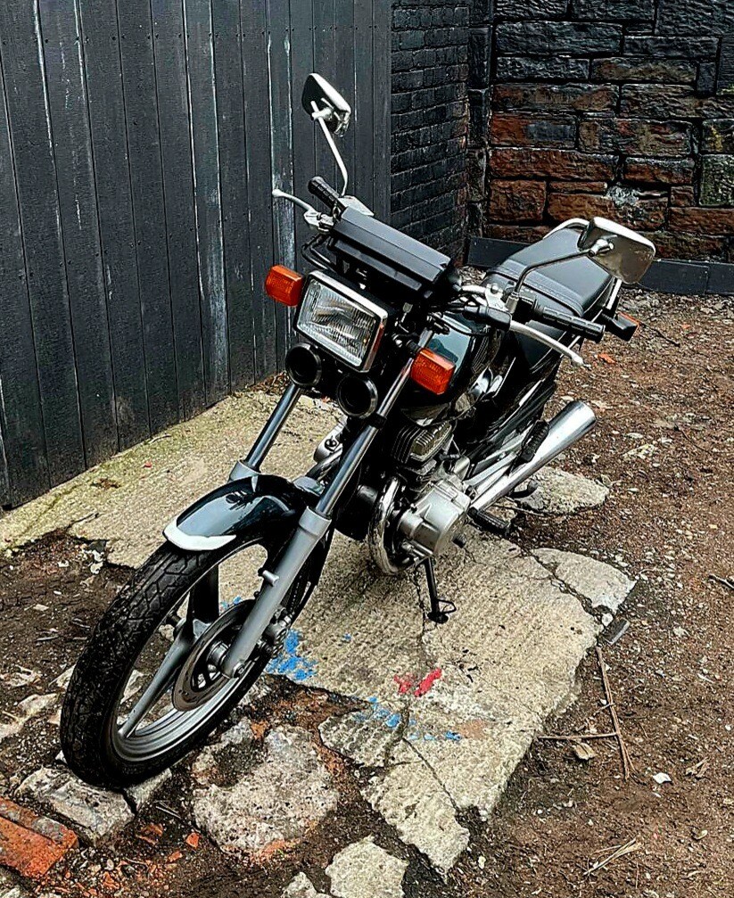 Used Honda CB 2022 for sale - 77062331: Photo 6