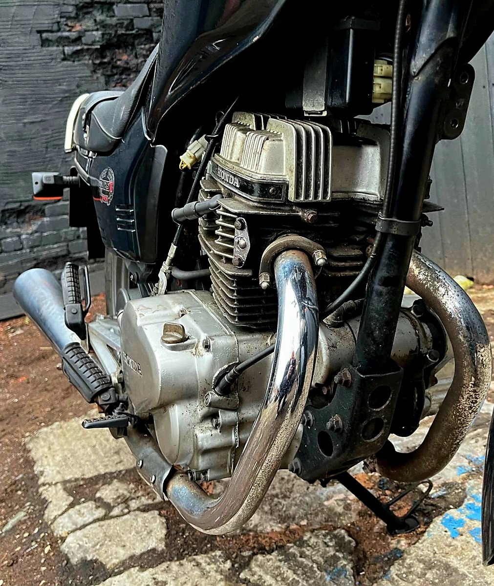 Used Honda CB 2022 for sale - 77062331: Photo 7