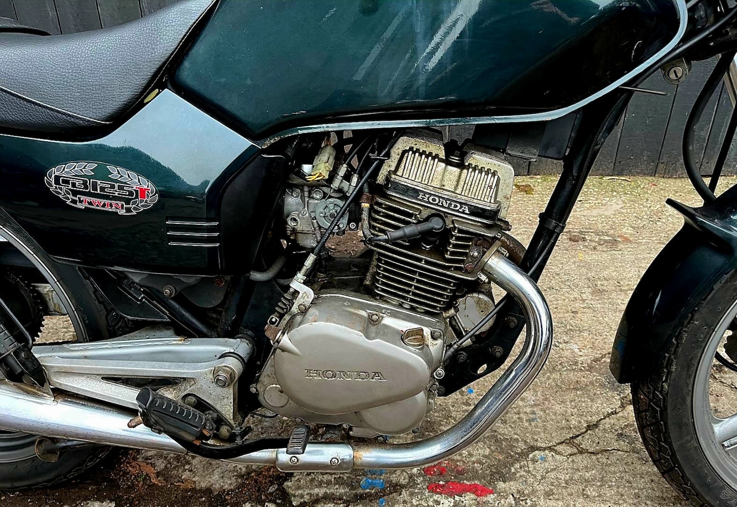 Used Honda CB 2022 for sale - 77062331: Photo 9