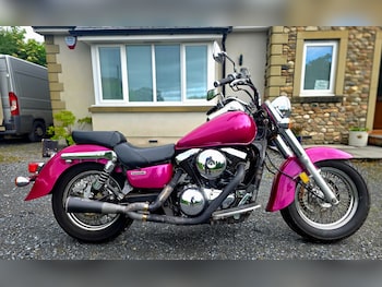 Used Kawasaki VN1500 2005 for sale - bike-78951071: Photo
