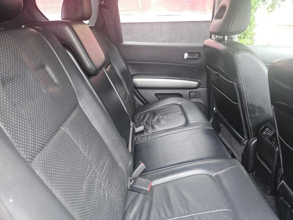 Used Nissan X-Trail 2009 for sale - 76502740: Photo 11