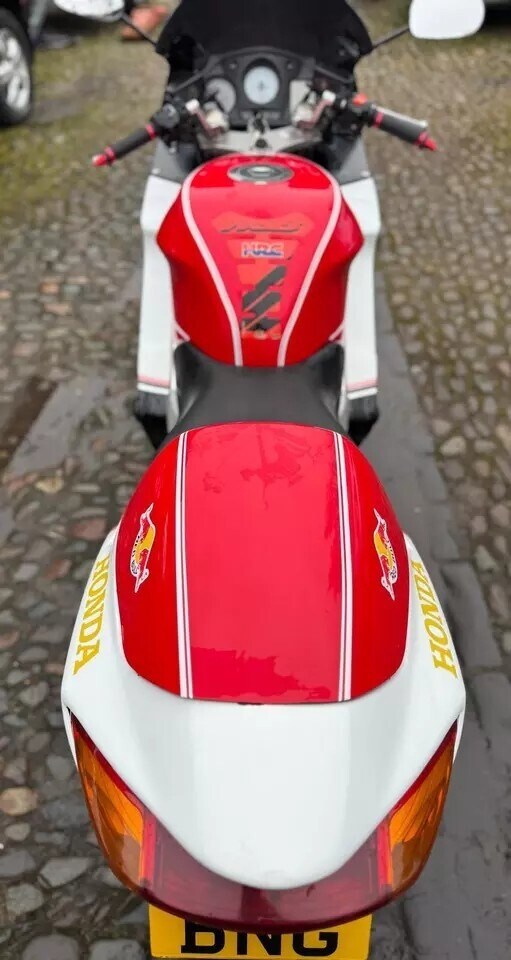 Honda VFR