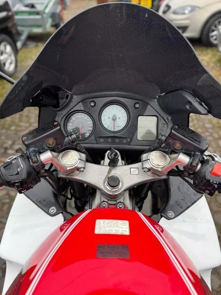 Honda VFR