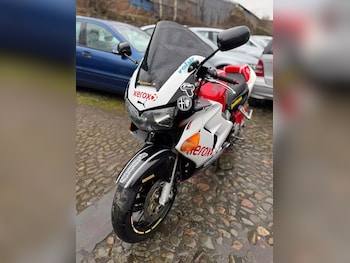 Used Honda VFR 1997 for sale - bike-76494114: Photo