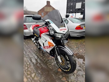 Used Honda VFR 1997 for sale - bike-76494114: Photo