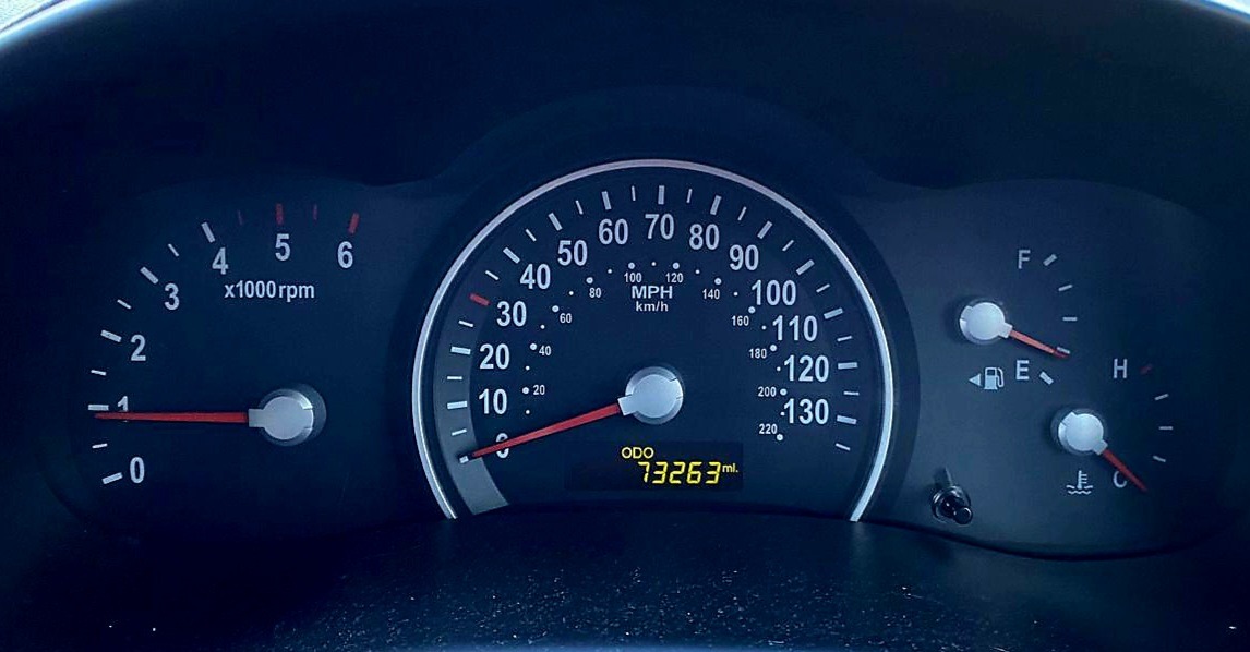 Used Kia Sedona 2010 for sale - 77945253: Photo 16