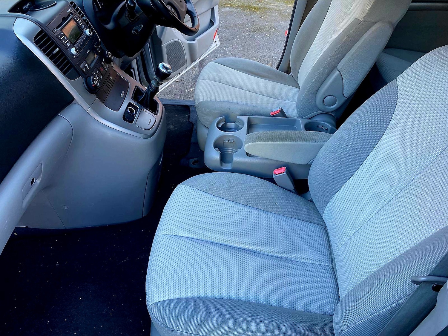 Used Kia Sedona 2010 for sale - 77945253: Photo 7