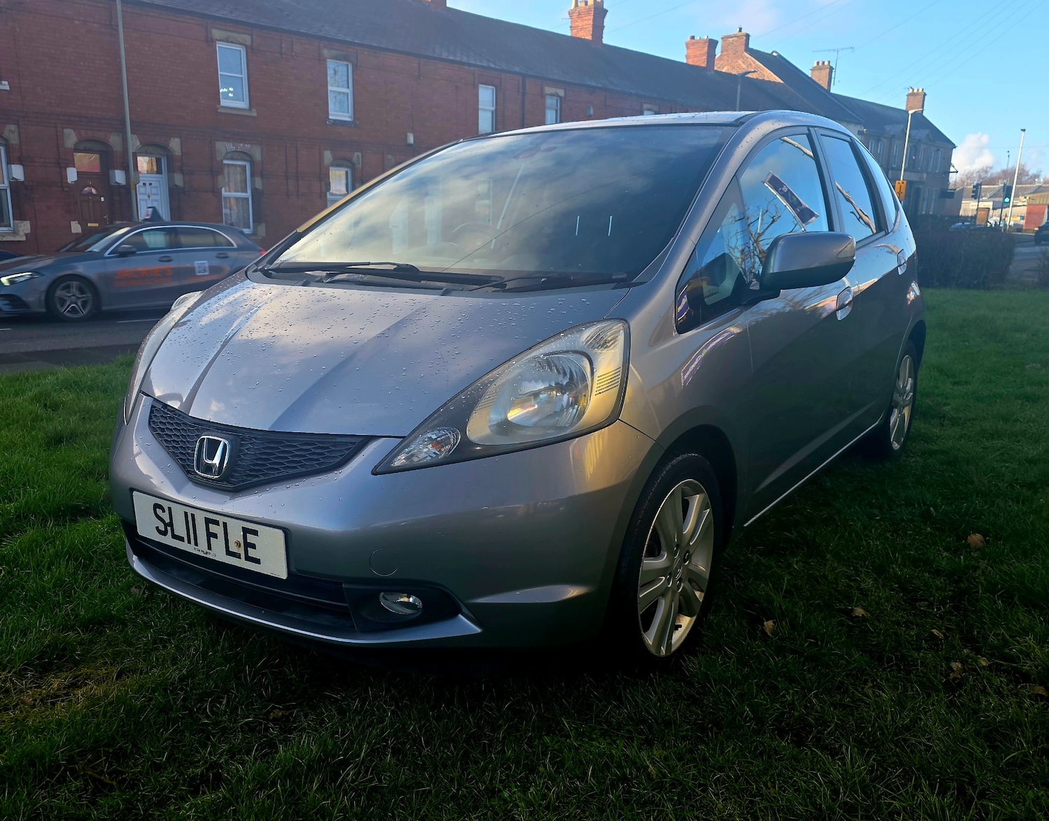 Used Honda Jazz 2011 for sale - 77225656: Photo 3