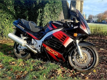 Used Suzuki RF 1999 for sale - bike-76494214: Photo