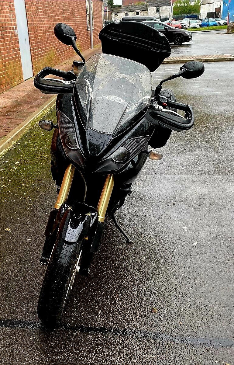 Used Triumph TIGER 2010 for sale - 78457107: Photo 10