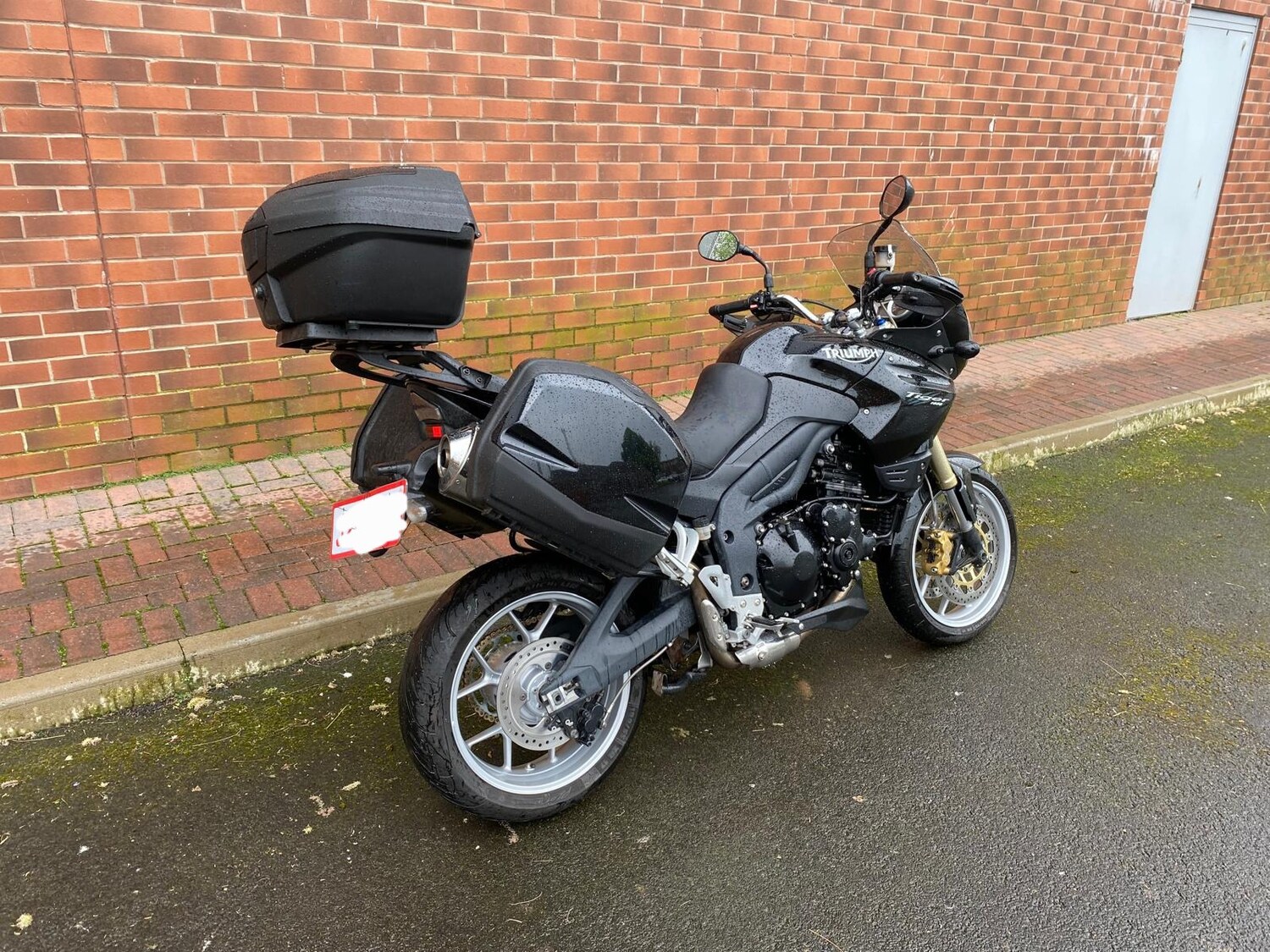 Used Triumph TIGER 2010 for sale - 78457107: Photo 6