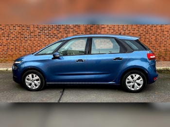 Used Citroen C4 Picasso 2015 for sale - 78779115: Photo